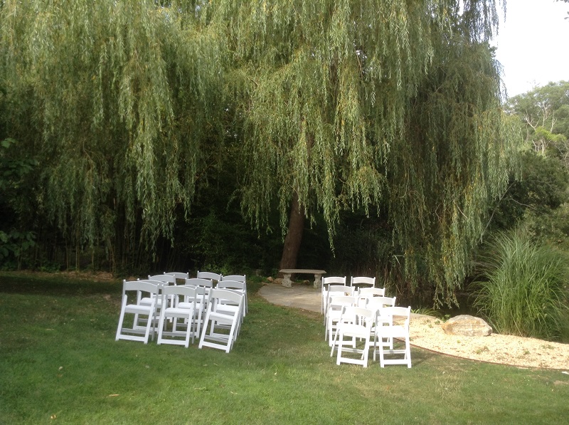 Bayport, NY, Long Island, New York, Russian Wedding Ceremony