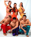 Show Ballet Arriva