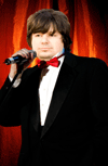 Russian MC Vladimir from Chicago, Illinois